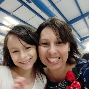 Meet your Posher, Jacqueline